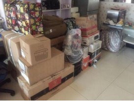 搬家收费项目 择选搬家公司必须有方法有策略的去执行(图1)