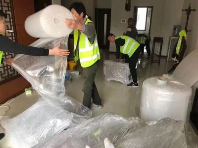 搬家公司对于搬运的意外有着哪些安全保障？(图1)