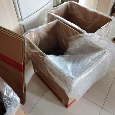 长途搬家打包 长途搬迁该怎么做才能更好、更快地搬家呢?(图1)