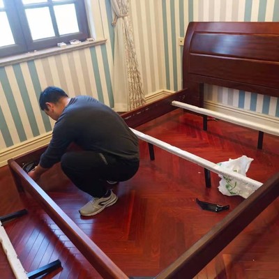 民间习俗中的搬家大吉大利的做法(图1) 民间习俗中的搬家大吉大利的做法(图1)