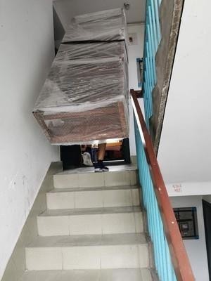 民间习俗中的搬家大吉大利的做法(图2) 民间习俗中的搬家大吉大利的做法(图2)